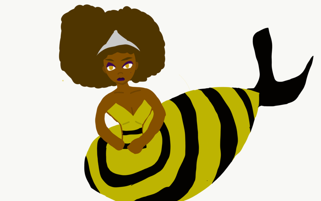 Day 20 - HoneyBee